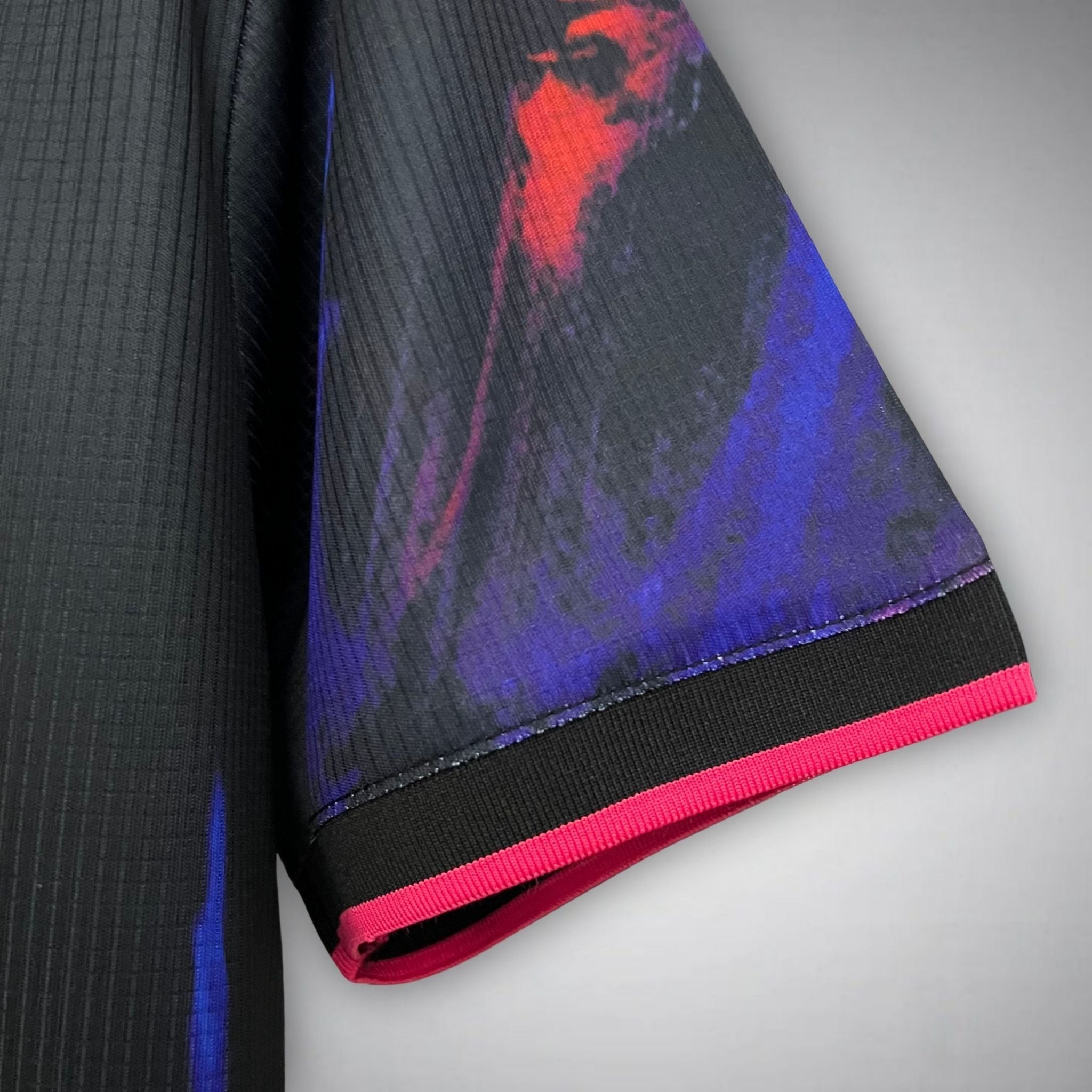 FC Barcelona "Blood and Colors"