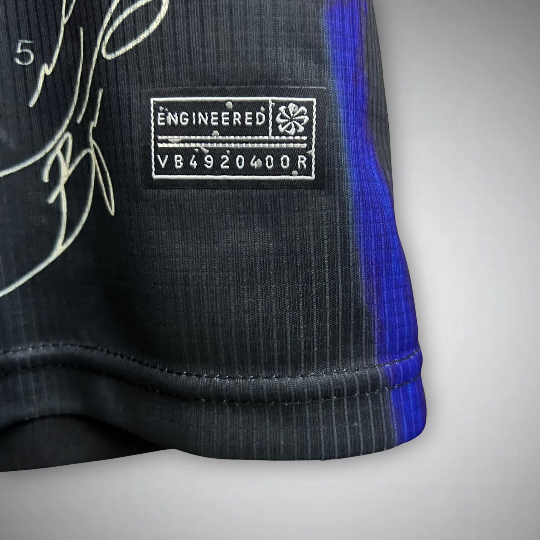 FC Barcelona "Blood and Colors"