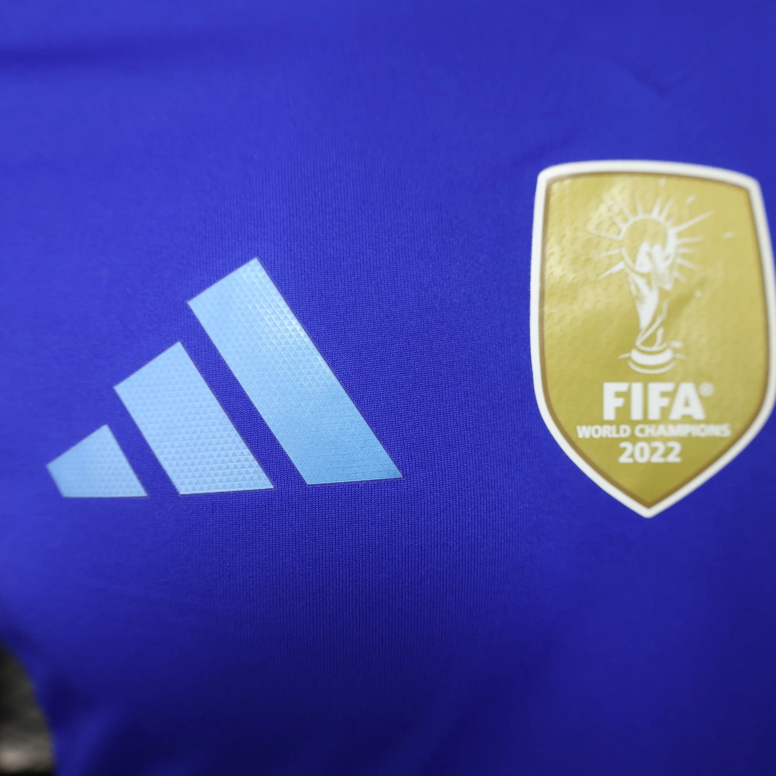 MAILLOT ARGENTINE EXTERIEUR 2024/2025